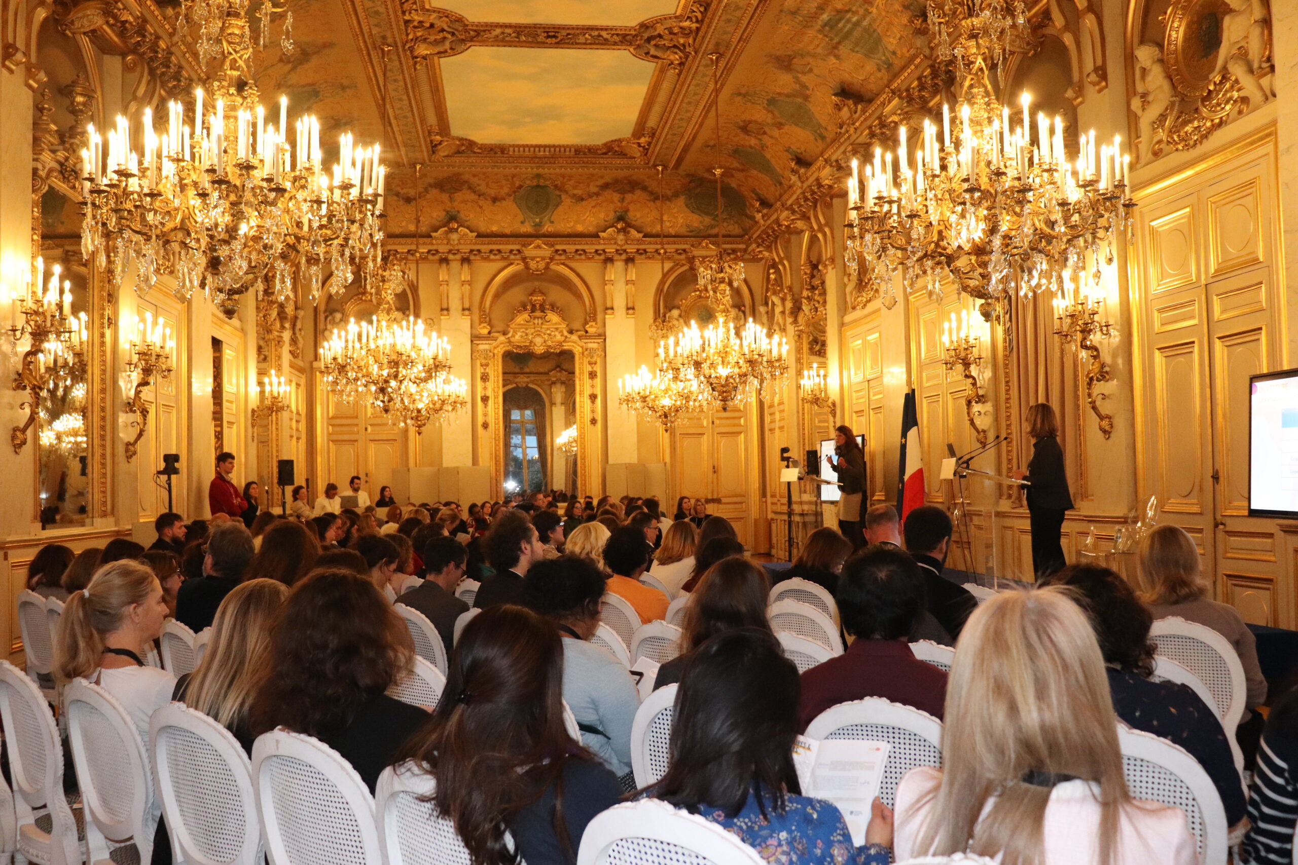 Présentation des baromètres des expatriés français