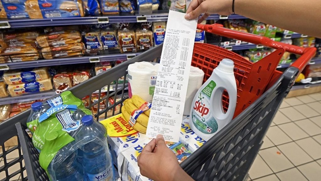 Comment les frontaliers affrontent l&rsquo;inflation galopante en Belgique