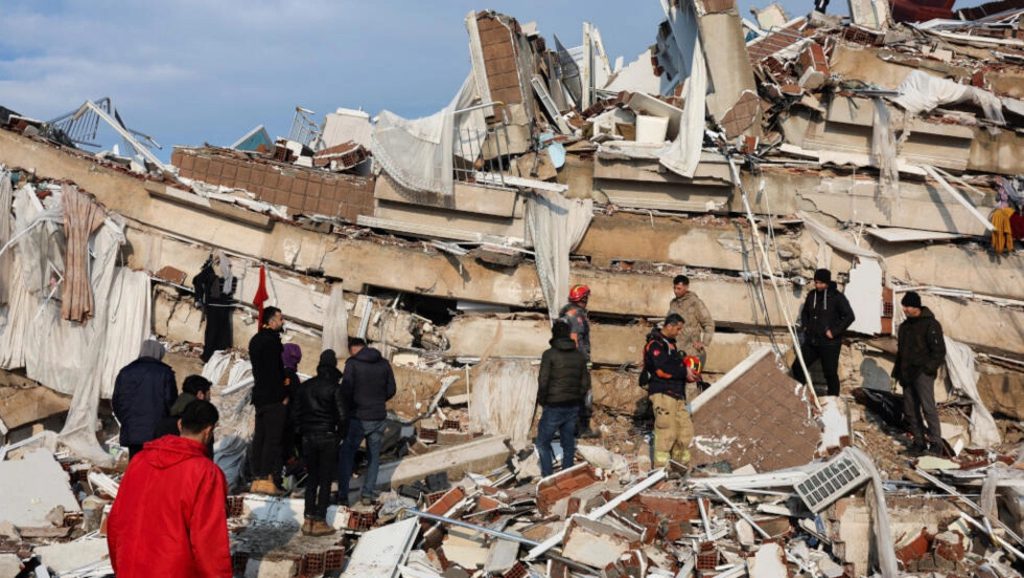 Témoignage de Belgin Ozdilmen, élue consulaire en Turquie