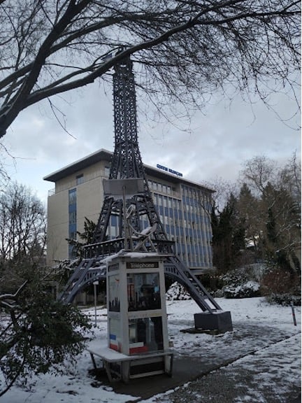 Centre Français de Berlin