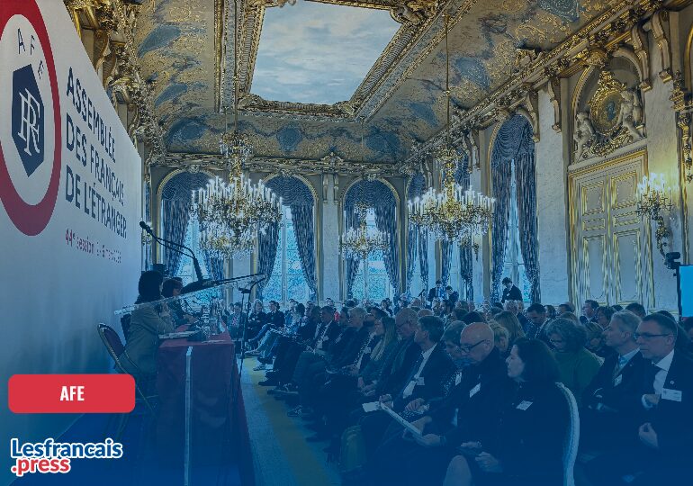 Bilan de la dernière session de l’Assemblée des Français de l’étranger de la mandature 2020 –2026