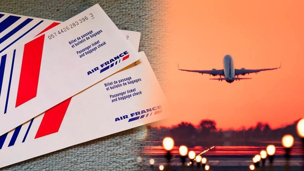 Comparateur de vols : quand acheter son billet d'avion ?