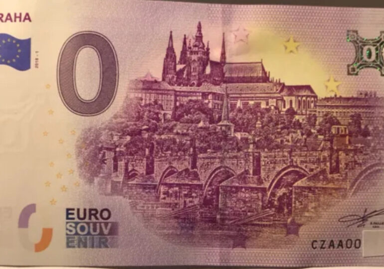 Les conservateurs tchèques bloquent l’adoption de l’euro