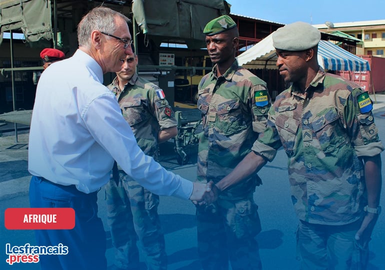 « Mission accomplie » pour JM Bockel, envoyé spécial d’E. Macron en Afrique