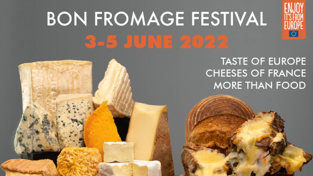 Le Bon Fromage Festival est de retour à Sydney