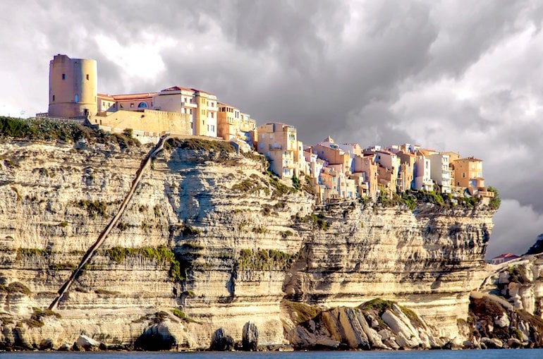 Bonifacio