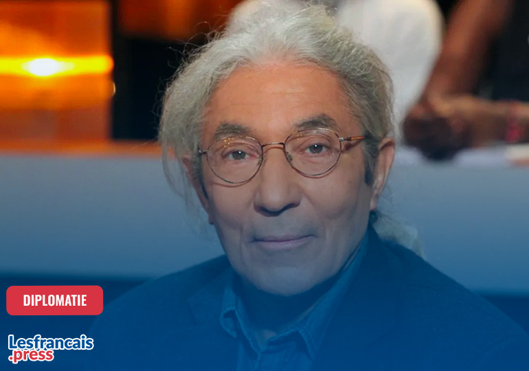 Boualem Sansal : mobilisation mondiale