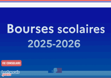 Bourses scolaires AEFE : la seconde campagne est ouverte