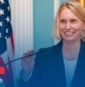 L’honneur d’une diplomate
