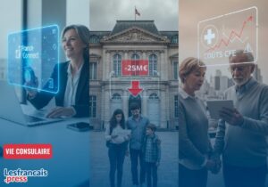 Entre modernisation et restrictions budgétaires, l'adoption du budget français 2026 marque un tournant pour les Français de l'étranger.