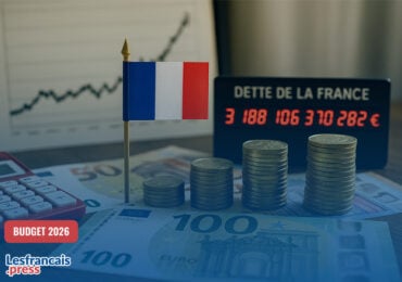 Budget 2026 : l’épargne des Français en ligne de mire ?