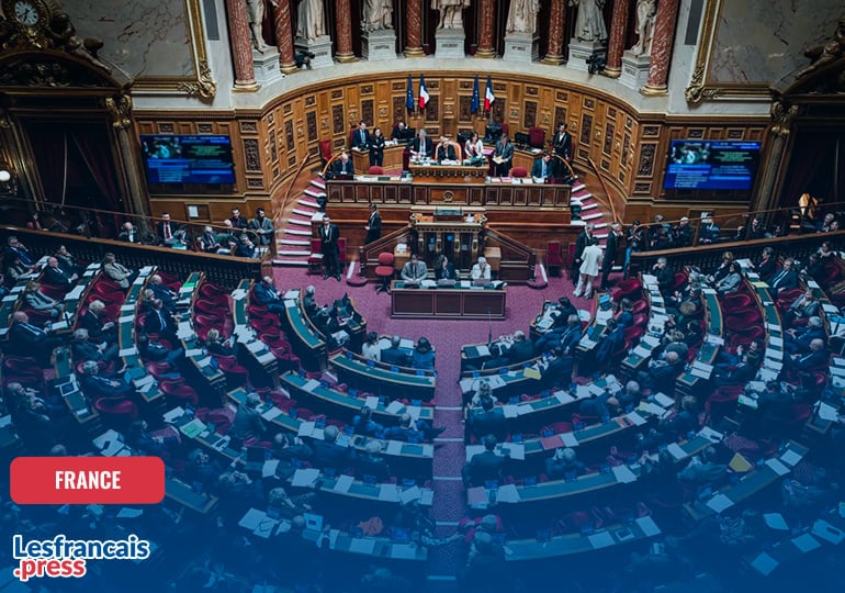 Les plans du Sénat pour le budget 2025