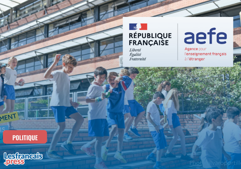 AEFE : CA du 17 juillet, le calme avant la tempête