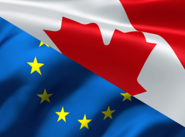 Beaucoup de « fantasmes », les Européens gagnants : le CETA vu du Canada