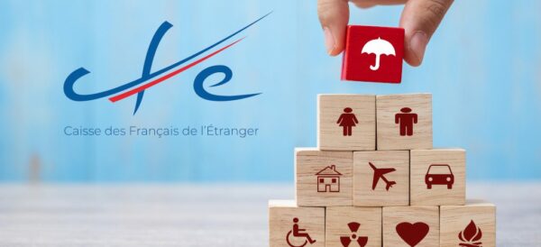 Pourquoi adhérer à la Caisse des Français de l'étranger ?