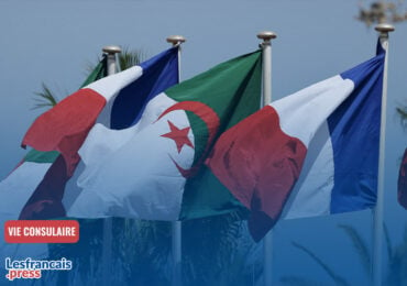 CHAHID : Les Français en Algérie