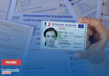 Carte d'identité : Comment l'obtenir ?