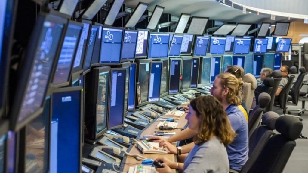 4-Flight : chaos dans les aéroports parisiens du 09 janvier au 14 février 