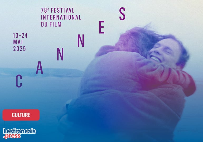 Cannes 2025 : les Français en haut des marches
