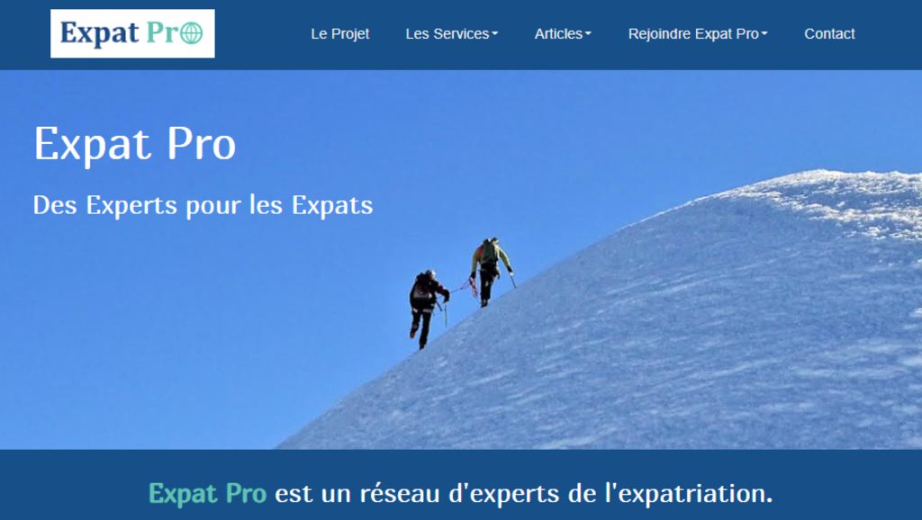 2ème rencontre du réseau Expat Pro, le 06 juillet