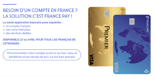 France Pay