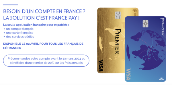 France Pay