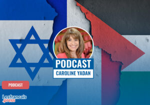 Caroline Yadan partage son analyse sur la guerre israélo-palestinienne et ses impacts pour les Français vivant dans la région.