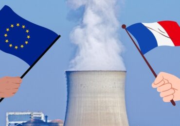 Thierry Breton favorable à un financement européen du nucléaire