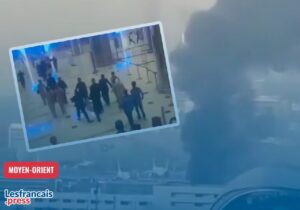 Le ciel du Levant est totalement verrouillé depuis le déclenchement des hostilités dans la Golfe. On fait le point pour les expatriés