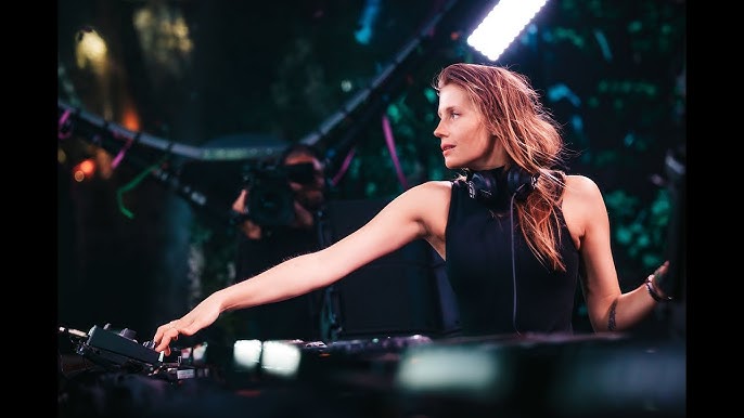 Charlotte de Witte