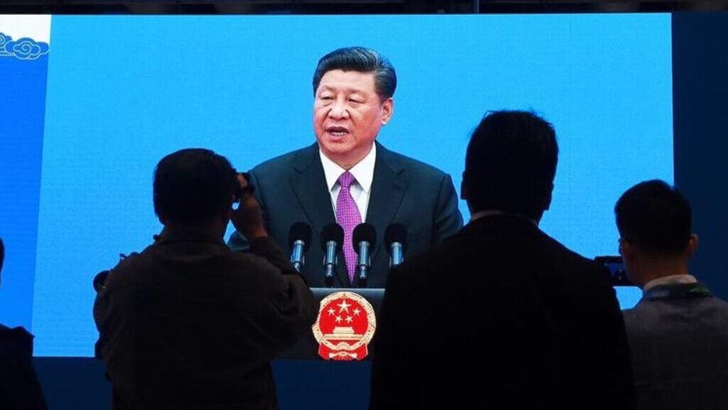 La Chine à la recherche d’un nouveau souffle 