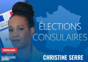 Élection partielle d’une Conseillère des Français de l’étranger : l’interview de Christine Serre