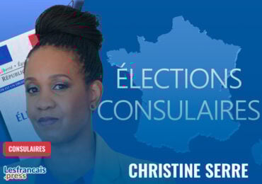 Élection partielle d’une Conseillère des Français de l’étranger : l’interview de Christine Serre