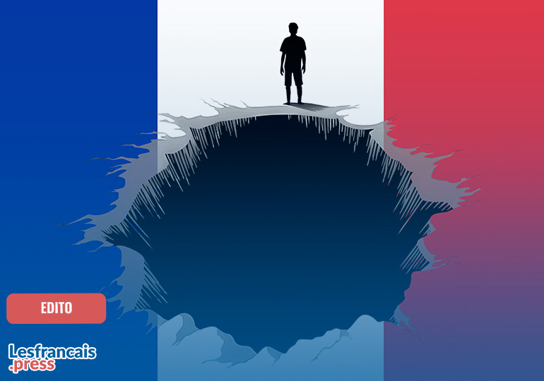 Comment sauver un pays ?