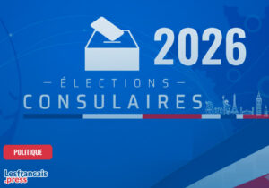 Alors que les 36 000 communes s'organisent pour leurs élections locales, les Français de l’étranger se préparent aux élections consulaires.