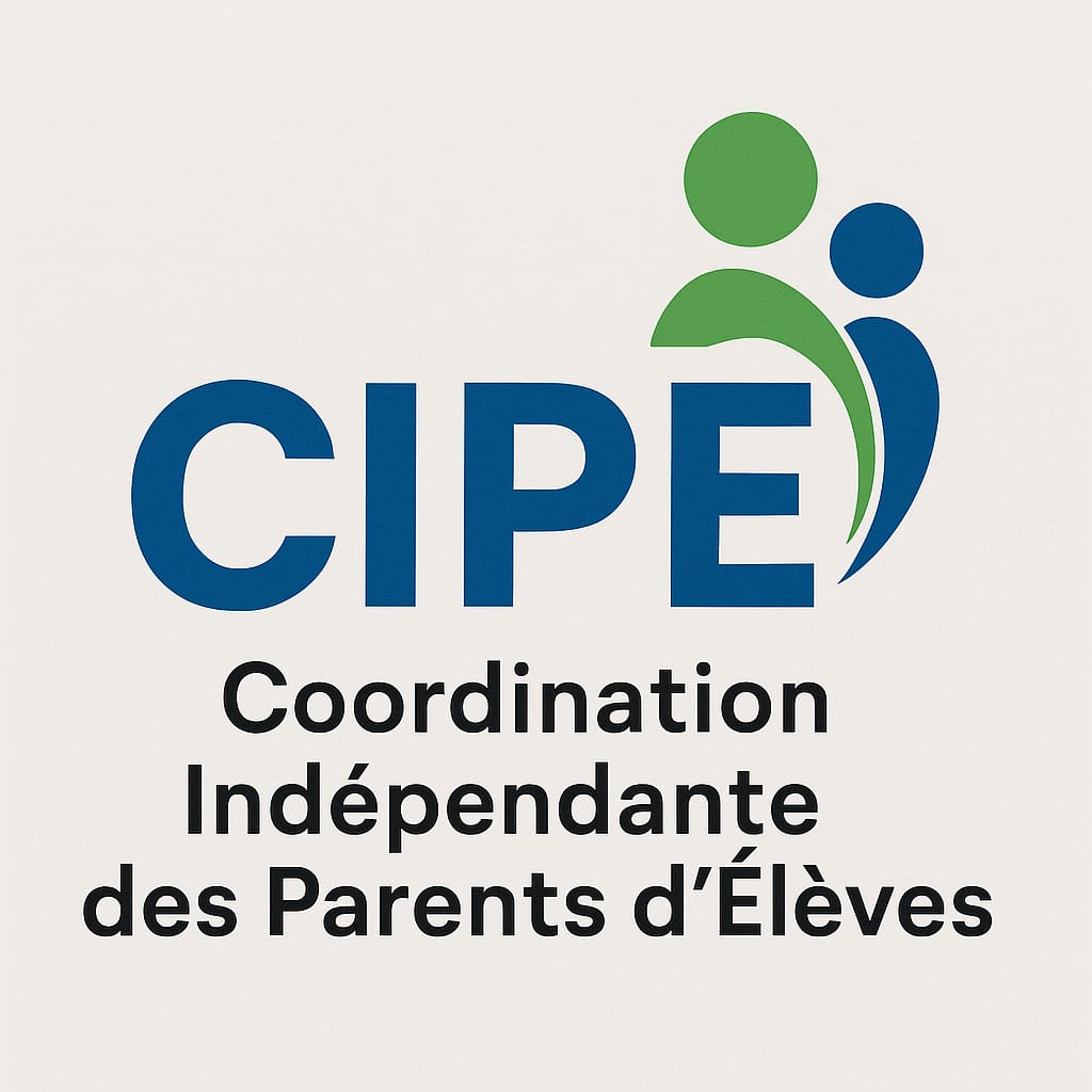 Coordination indépendante des parents d'élèves
