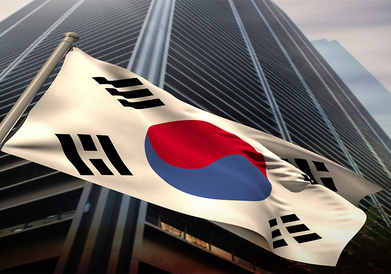 Corée du Sud, la troisième puissance asiatique 