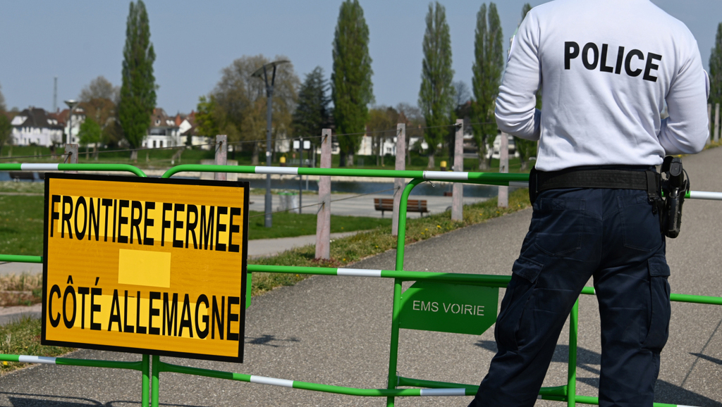 Les ministres européens proposent des mesures controversées sur le contrôle des frontières