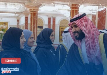 Arabie saoudite: entre révolutions sociétale et économique