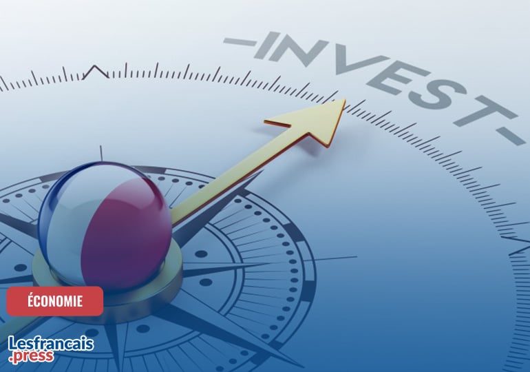 Investissements internationaux : la France toujours attractive