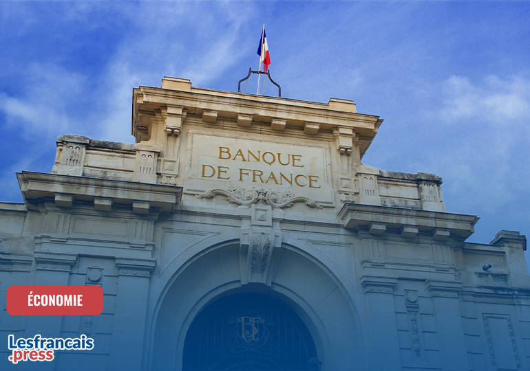 La Banque de France sans illusion sur la croissance 2025