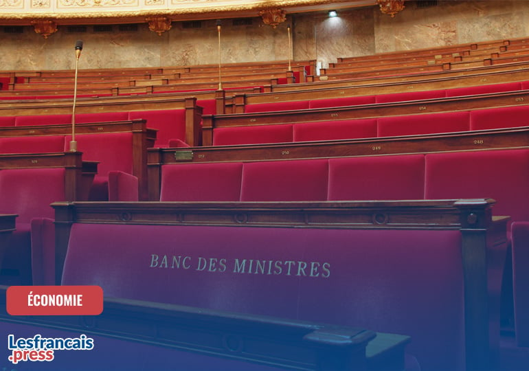 « Plus facile de dissoudre l’Assemblée nationale que le peuple »