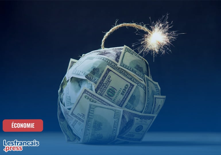 Demain : une nouvelle crise financière est-elle possible ?