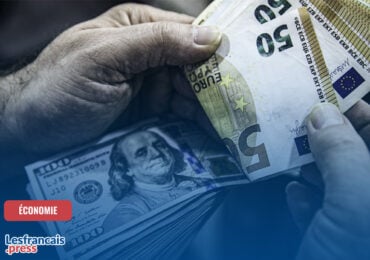 La revanche de l’euro