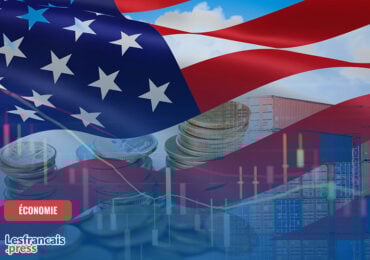 Les États-Unis face au risque de stagflation.