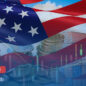 Les États-Unis face au risque de stagflation.