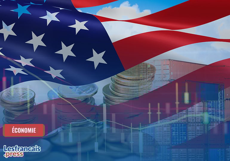 Les États-Unis face au risque de stagflation.