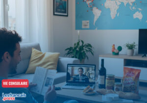 Consommez-vous encore français ? C’est la question qu'on a posée à nos lecteurs. Alors livres, films, séries, aliments, toujours français ?