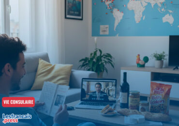 Culture, gastronomie, consommez-vous encore français ?