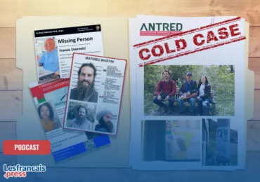 Disparition de Tiphaine Véron : Le combat de sa famille